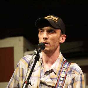 Tyler Hudson 7 22 23